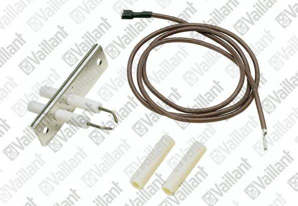 Vaillant Dubbele ontstekingselektrode vaillant 090671
