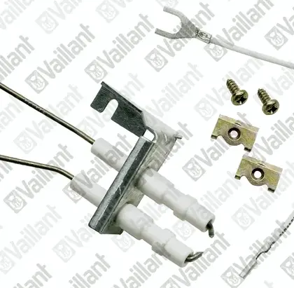Vaillant Dubbele ontstekingselek. vcw 110-242e vaillant 090673