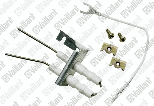 Vaillant Dubbele ontstekingselek. vcw 110-242e vaillant 090673