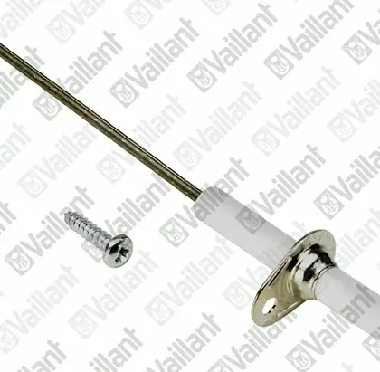 Vaillant Ionisatie-electrode vks 12/1E - 48/1E vaillant 090686