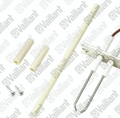 Vaillant Ontstekingselektrode vks 12-48/1E vaillant 090688