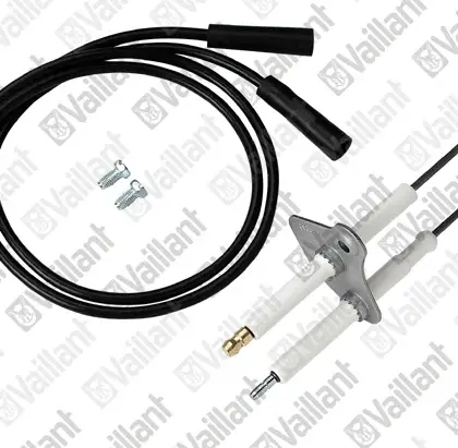 Vaillant Ontstekingselektrode vk/4 vaillant 090693