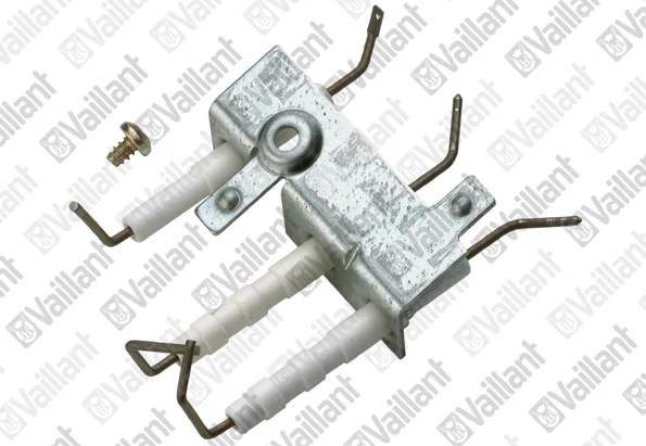 Vaillant Set elektroden vu/w 180-260 XE & /1 vaillant 090706
