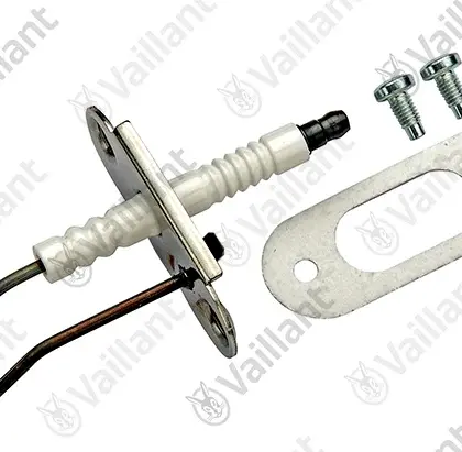 Vaillant Ontsteekelektrode ECOmax vhr24S 18-22C vhr24-28C vaillant 090709