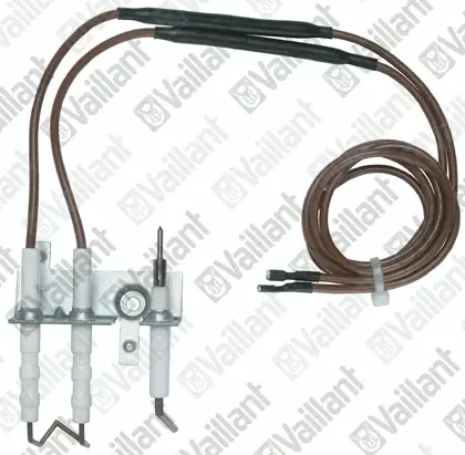 Vaillant Ontsteekelektrode 090721