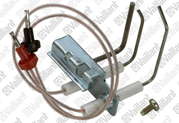 Vaillant Ontstekingselektrode mag 19 xi,gxi prem vaillant 090726