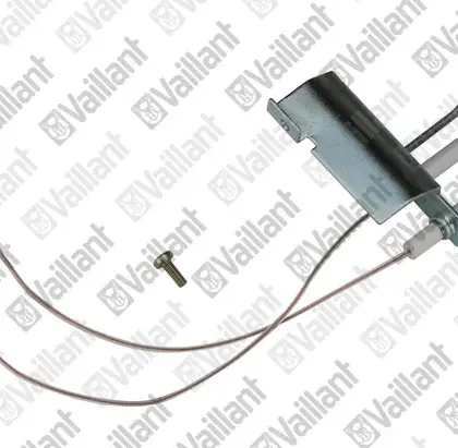 Vaillant Ontstekingselektrode vaillant 090727