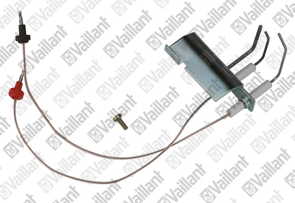 Vaillant Ontstekingselektrode vaillant 090727
