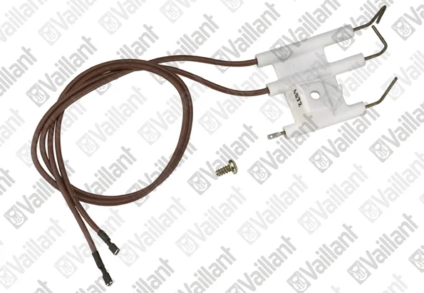 Vaillant Ontsteek + bewakingselectrode vuw 362 vaillant 090751