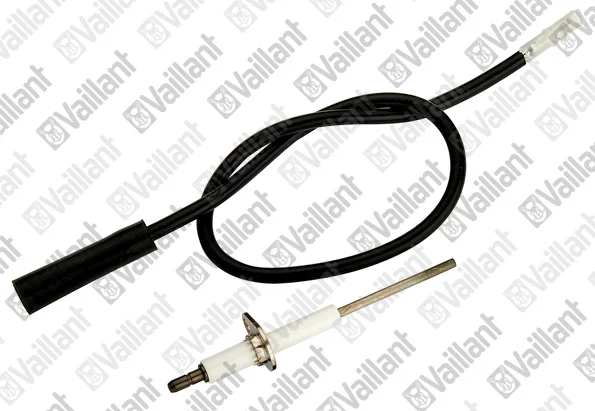 Vaillant Ionisatiepen voor atmo vit vaillant 090755