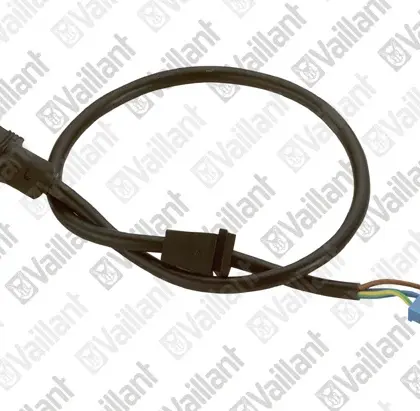 Vaillant Verbindingsleiding gasblok vaillant 090915