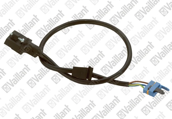 Vaillant Verbindingsleiding gasblok vaillant 090915