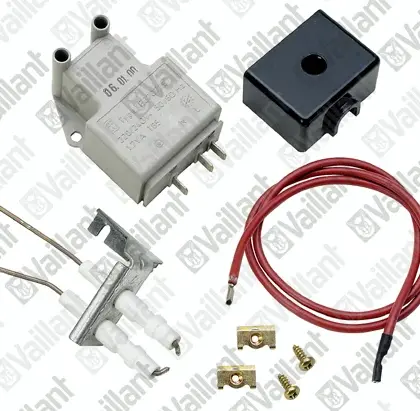 Vaillant Ontstekingstransfo vc/w 110-242e vaillant 091235