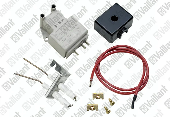 Vaillant Ontstekingstransfo vc/w 110-242e vaillant 091235