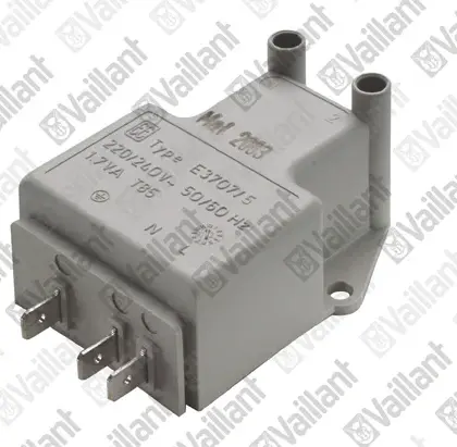 Vaillant Ontstekingstransfo vks/2 vaillant 091241