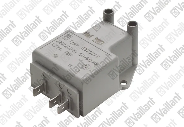 Vaillant Ontstekingstransfo vks/2 vaillant 091241