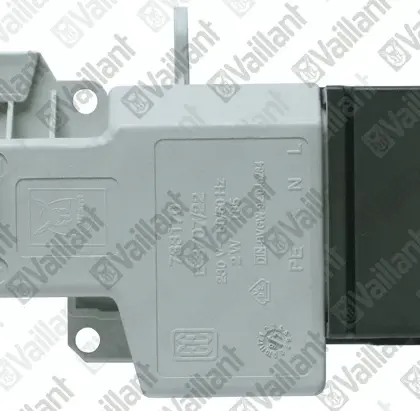 Vaillant Ontstekingstransfo vr mag 350 turbo vaillant 091244