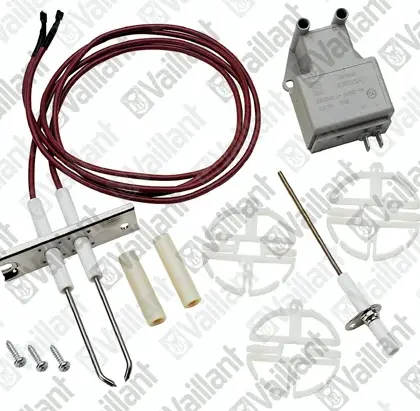 Vaillant Ontstekingstransfo vks 11-47/2e vaillant ex 091245 091250