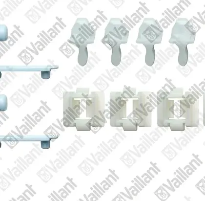 Vaillant Bevestigingsset vaillant 091364