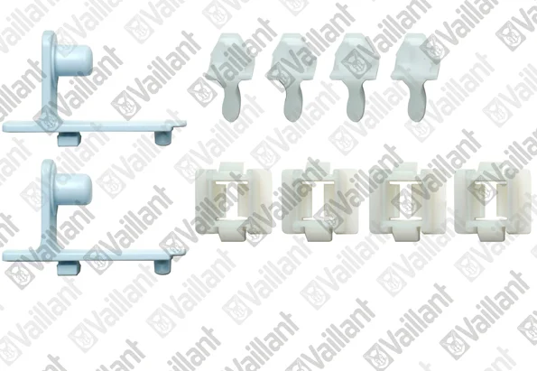 Vaillant Bevestigingsset vaillant 091364