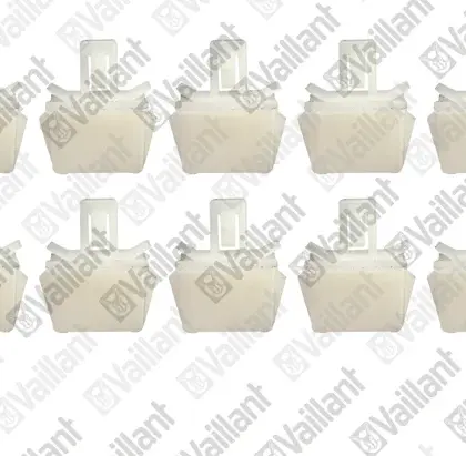 Vaillant Bevestiging set vaillant 091629