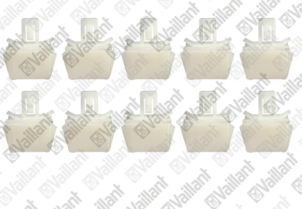 Vaillant Bevestiging set vaillant 091629