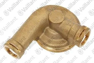 Vaillant Aansluitstuk vaillant 092001