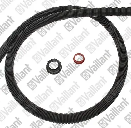 Vaillant Plastiekslang (condensatiewater) vaillant 095624