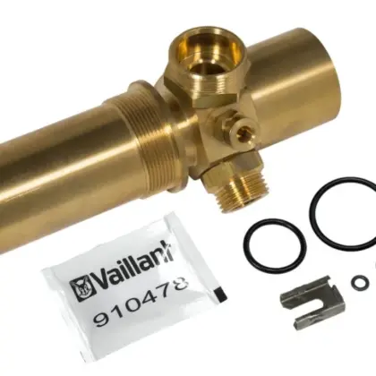 Vaillant Aanvoeraansluiting VHR S-45 vaillant 097056
