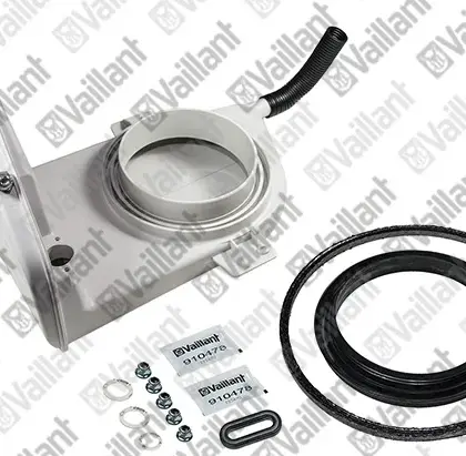 Vaillant Verbrandingsgasafvoer vaillant 097723