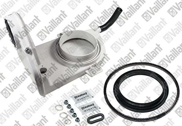 Vaillant Verbrandingsgasafvoer vaillant 097723