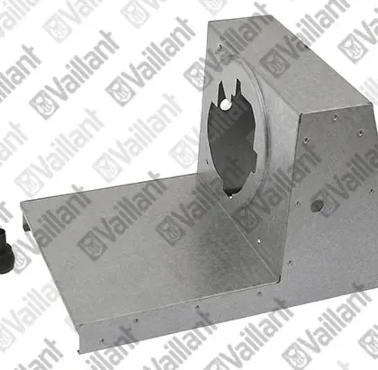 Vaillant Kap rookgas vaillant 097725