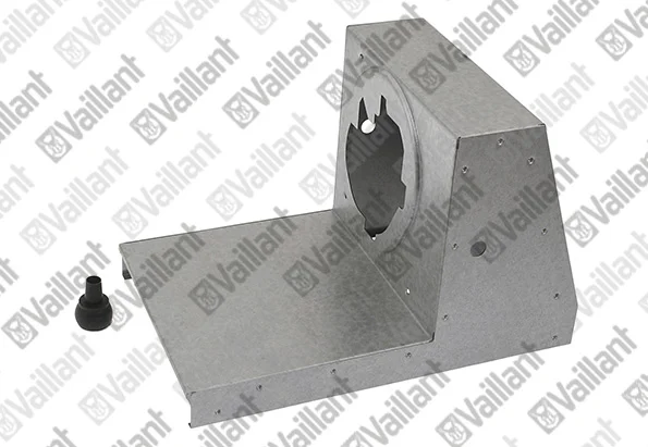 Vaillant Kap rookgas vaillant 097725
