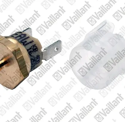 Vaillant Temperatuurbegrenzer vu/w XE /1 vaillant 100376