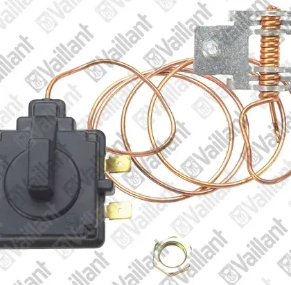 Vaillant Terugslagbeveiliging TTB MAG 275-440/9 MAG 350-440/11