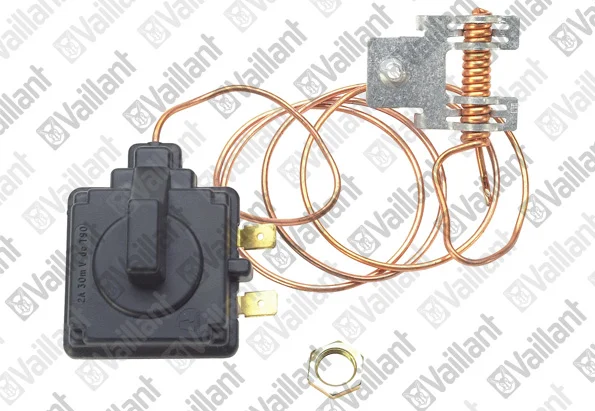 Vaillant Terugslagbeveiliging TTB MAG 275-440/9 MAG 350-440/11, XIP vaillant 100389