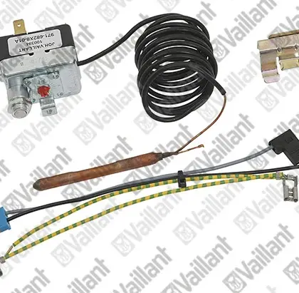 Vaillant Temperatuurbegrenzer vk 11-47/4 xe vaillant 100398