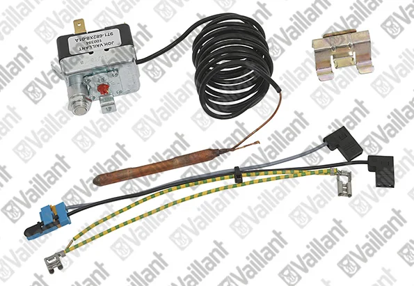 Vaillant Temperatuurbegrenzer vk 11-47/4 xe vaillant 100398