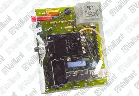 Vaillant Ontstekingsprint vks.e vaillant 100554