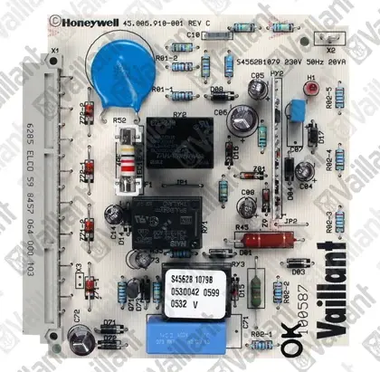 Vaillant Ontstekingsprint VKXE 21-47 vaillant 100558
