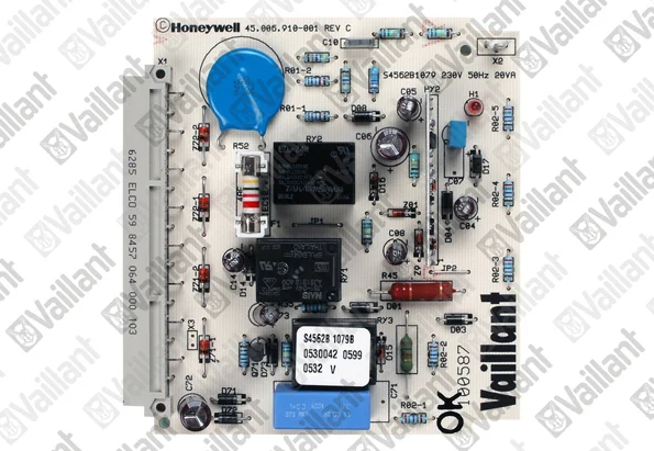 Vaillant Ontstekingsprint VKXE 21-47 vaillant 100558