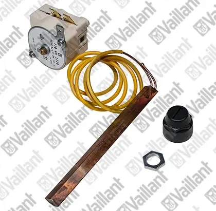 Vaillant Temperatuurbegrenzer vaillant 101119