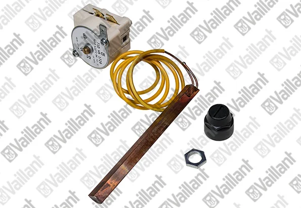 Vaillant Temperatuurbegrenzer vaillant 101119
