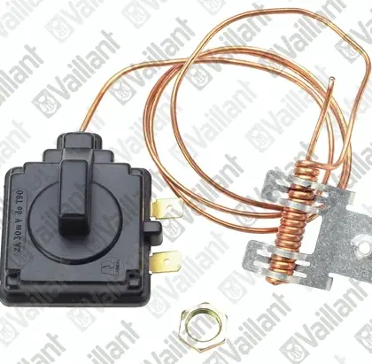 Vaillant Terugslagbeveiliging TTB MAG 275/11 vaillant ex 100322 101122