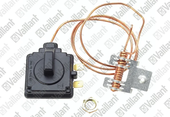 Vaillant Terugslagbeveiliging TTB MAG 275/11 vaillant ex 100322 101122