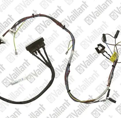 Vaillant Schouwbeveiliging met kabel mag 24/1-2 turbo vaillant 101153