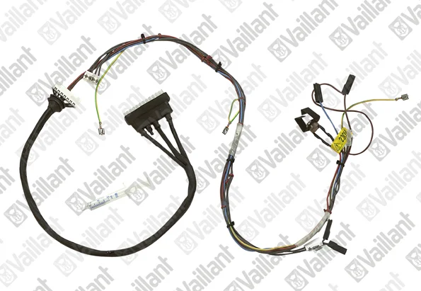 Vaillant Schouwbeveiliging met kabel mag 24/1-2 turbo vaillant 101153