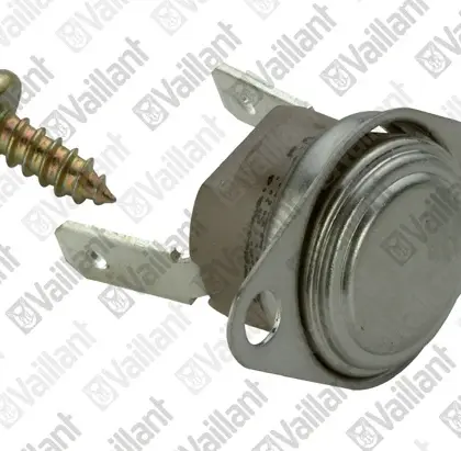 Vaillant Temperatuurbegrenzer TTB vaillant 101175