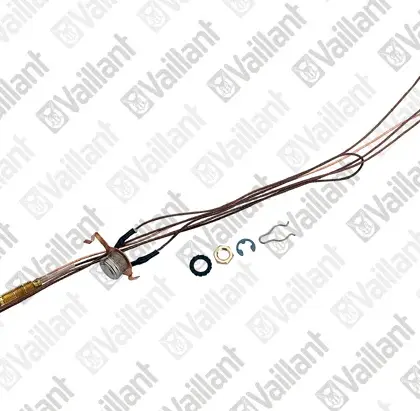 Vaillant Thermokoppel met temp.begrenzer mag9/1-2 vaillant 101193