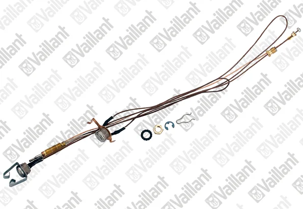 Vaillant Thermokoppel met temp.begrenzer mag9/1-2 vaillant 101193